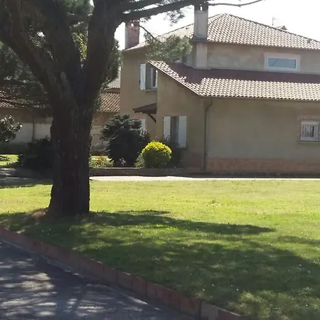 Appartamento Meublé Au Calme à Tolosa