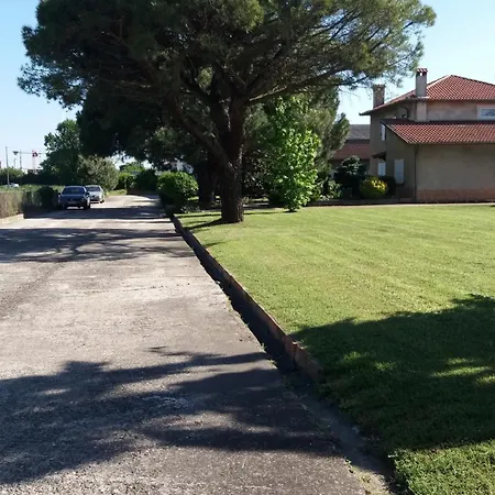 Meublé Au Calme à Appartamento Tolosa