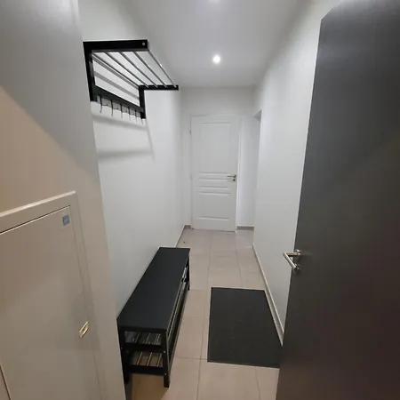 Appartamento Meublé Au Calme à *