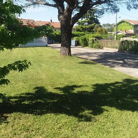 Meublé Au Calme à Appartamento *