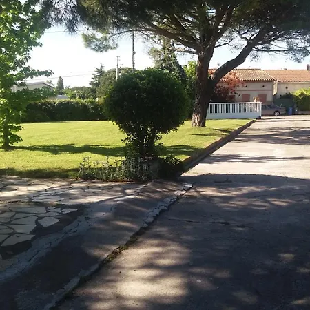 Meuble Au Calme A Τουλούζη